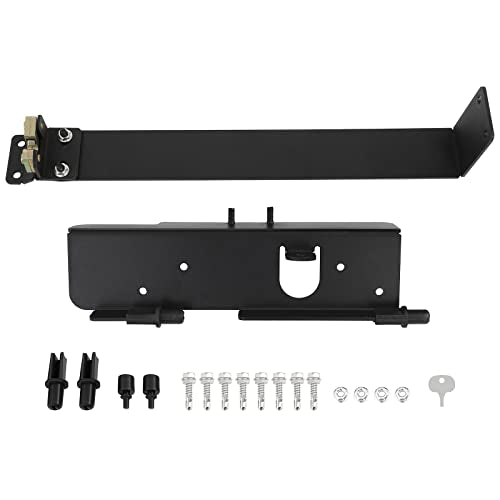 Truck Bed Tool Box for Ford F
