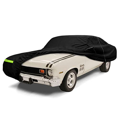 Waterproof Car Cover Compatible with 1962