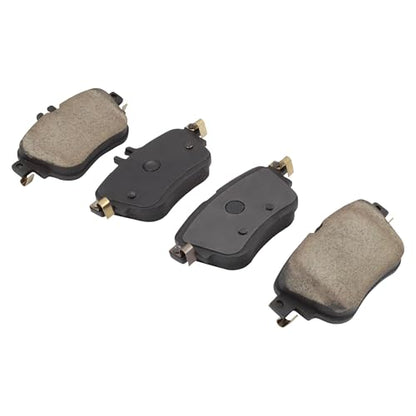 Rear Ceramic Brake Pads