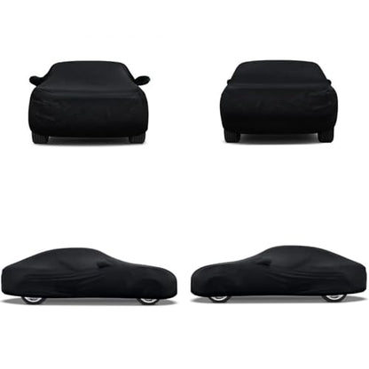 Fit FIndoor Car Cover Replace for Jeep Wrangler 4 Door 2006
