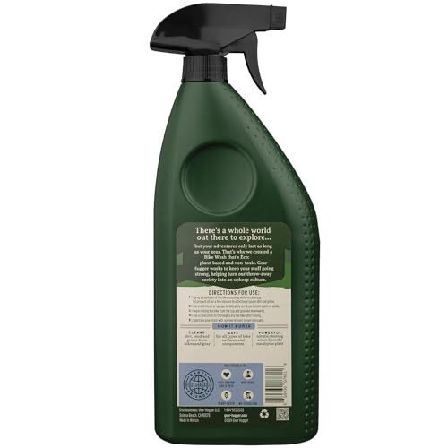 Bike Wash Spray (32 Fl Oz)