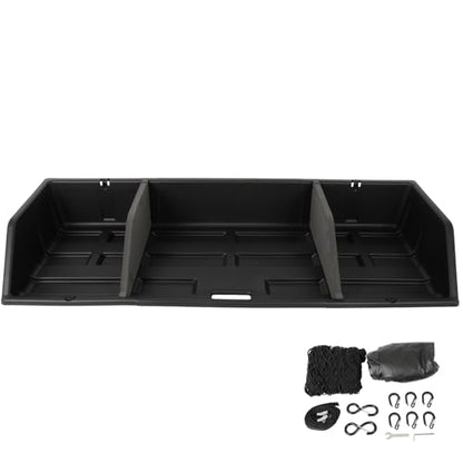 48" PP Plastic Truck Bed Tool Box