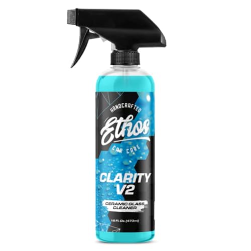Ethos Clarity V2 (16 Fl Oz)