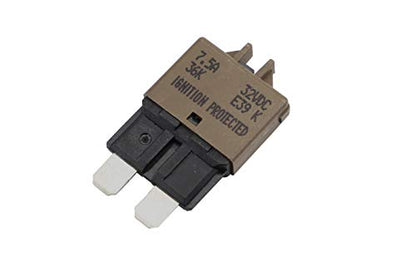 Circuit Breaker Blade Fuse E39