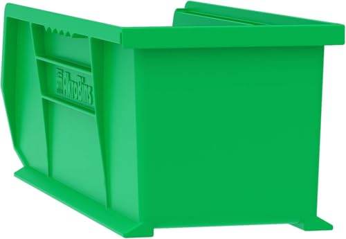 30234 AkroBins Plastic Storage Bins (12 Count)