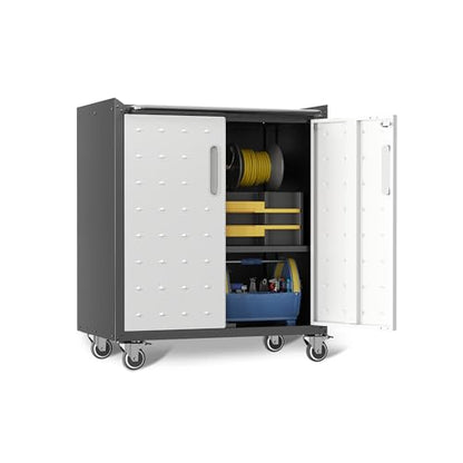 Garage Cabinets