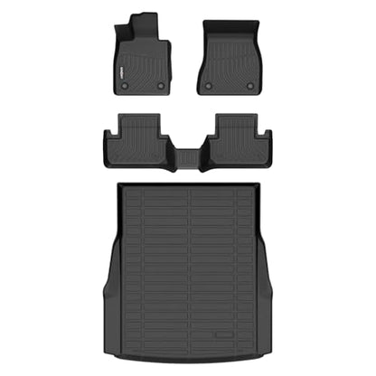 Floor Mats & Cargo Liner for BMW i5 2024 2025 2026