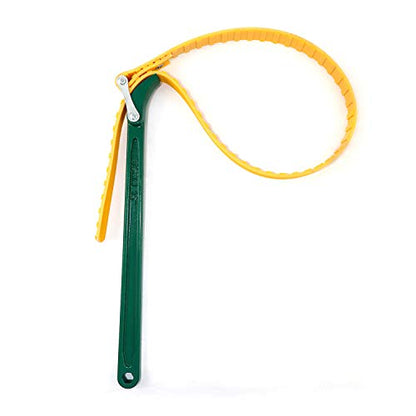 15" Belt Strap Wrench