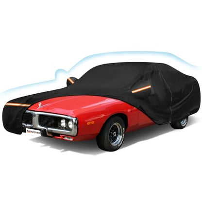Car Cover for Dodge Charger 1968