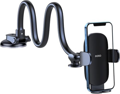 13" Gooseneck Car Phone Mount