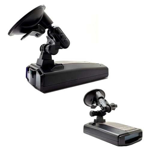 Replacement Windshield Suction Mount w