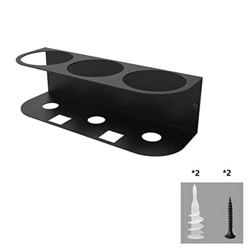 3 Spray Bottles Holder