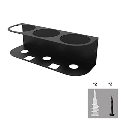 3 Spray Bottles Holder