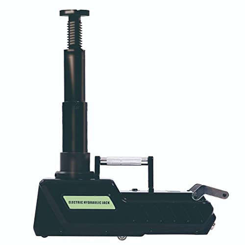 15 Ton 12V Electric car Jack with LED