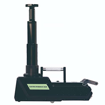 15 Ton 12V Electric car Jack with LED