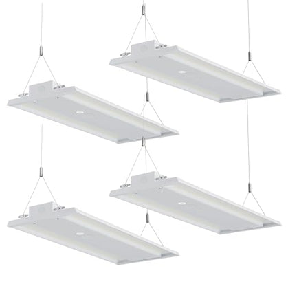 LED Linear High Bay Light (4 Count)