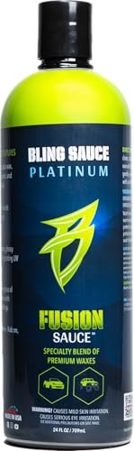 Platinum Fusion Sauce