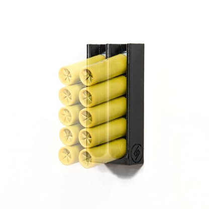 Shotgun Shell Storage Solution