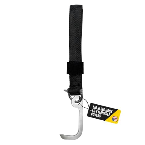 Lid Sling Hook