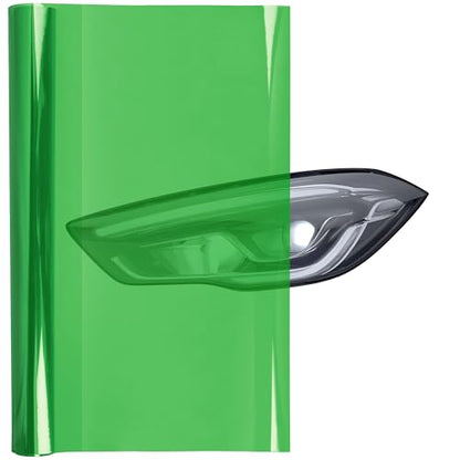 16 x 60 Inches Headlight Taillight Car Tint Vinyl Film