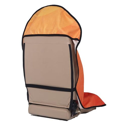 Car Seat Cover Protector Front Seats