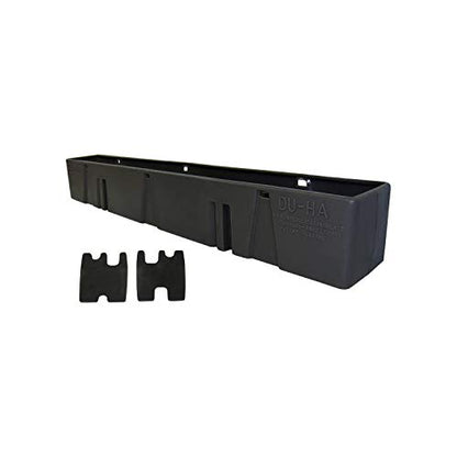 10013 Black Behind the Seat Storage for 00