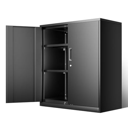 Metal Storage Cabinet