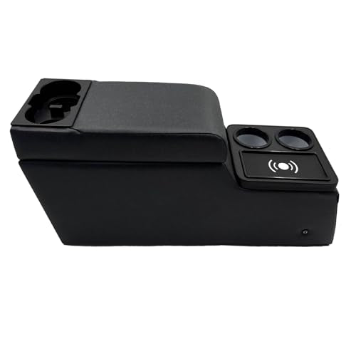 Truck Center Console Truck Seat