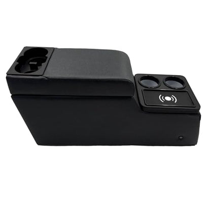 Truck Center Console Truck Seat
