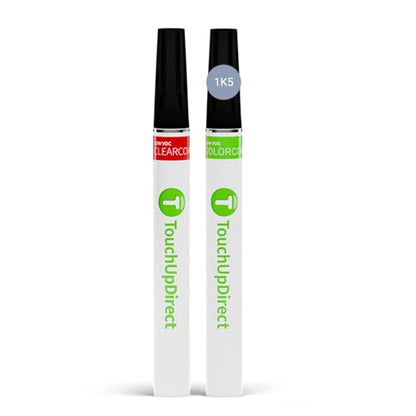 Car Paint Touch Up Brush Kit