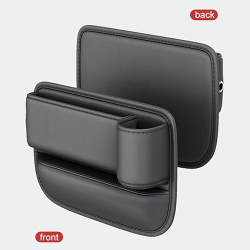 Car Seat Gap Storage Bag for Tesla Model Y 2023