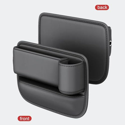 Car Seat Gap Storage Bag for Tesla Model 3 S X Y 2012