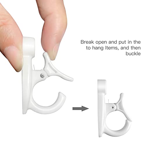 Light Hanger Hooks (20 Count)