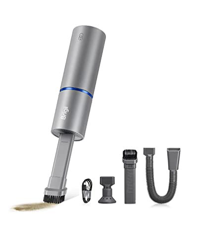 Mini Handheld Vacuum Cordless