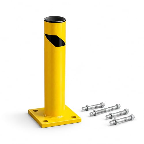 Trafford 24 Inch Yellow Powder
