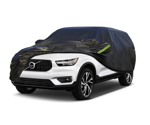 Waterproof SUV Car Cover Suitable for Volvo XC40 from 2018 to 2025