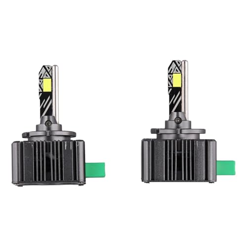 High Performance D3S Light Bulbs for Off