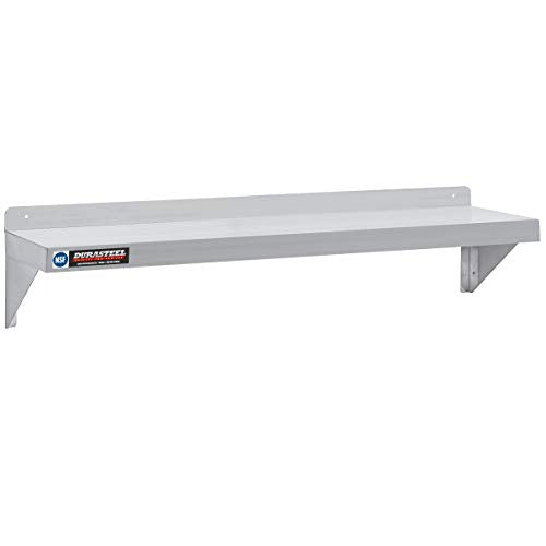 Stainless Steel Shelf