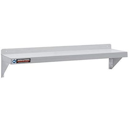 Stainless Steel Shelf