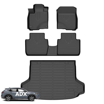 Floor Mats & Cargo Liner for Acura ADX 2025 2026