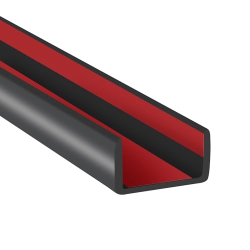 Rubber Edge Trim