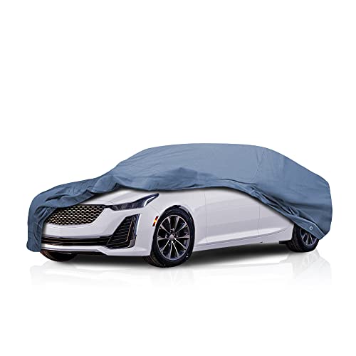 DaShield Ultimum Series Car Cover for Cadillac CTS