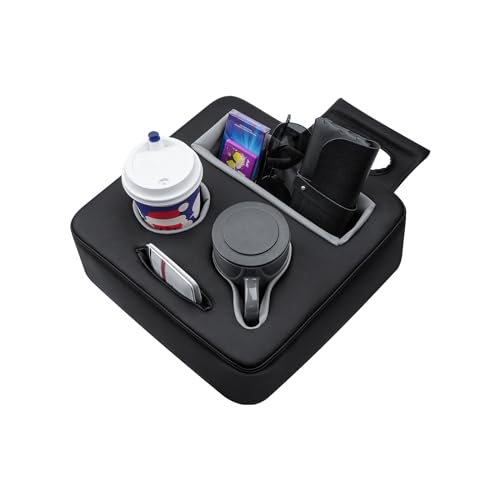 Back Seat Cup Holder for Car