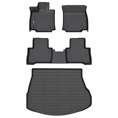 Floor Mats & Cargo Liner for Lexus NX350h