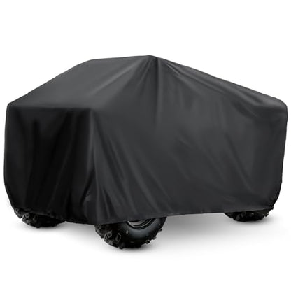 ATV Cover 210D Oxford Fabric Protection Against Water