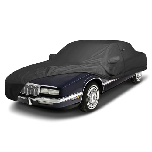 Waterproof Car Cover for 1986