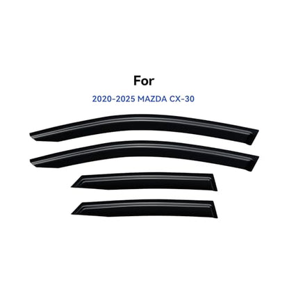 Window Visors Rain Guards for 2020