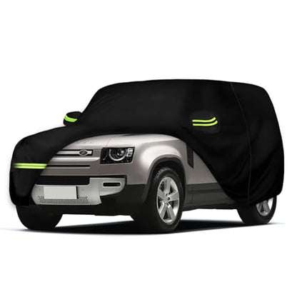 Waterproof Car Covers Fit for 2020