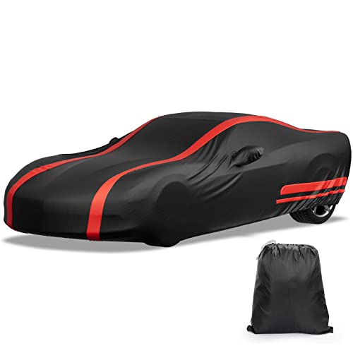 Car Cover Compatible with 2005