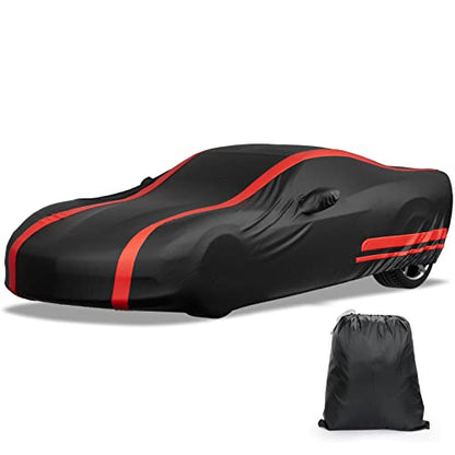Car Cover Compatible with 2005